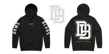 Load image into Gallery viewer, DB Hoodie
