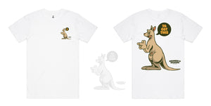 Kids Kangaroo Tee