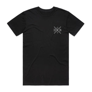 Crank Tee