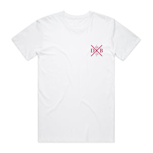 Crank Tee