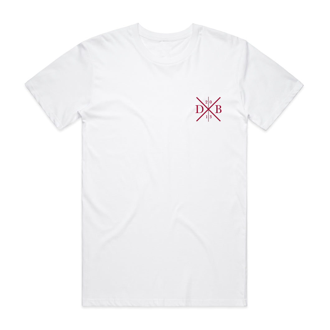 Crank Tee