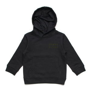 Kids Ande Hoodie
