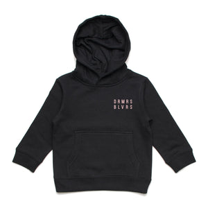 Kids Ande Hoodie