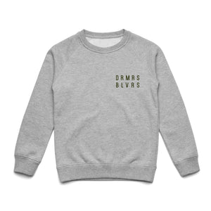 Kids Ande Crew