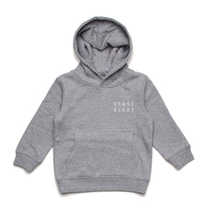 Kids Ande Hoodie