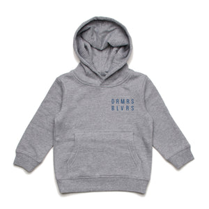 Kids Ande Hoodie