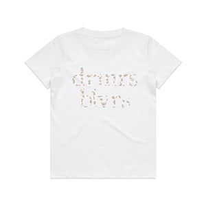 Girls Nina Tee