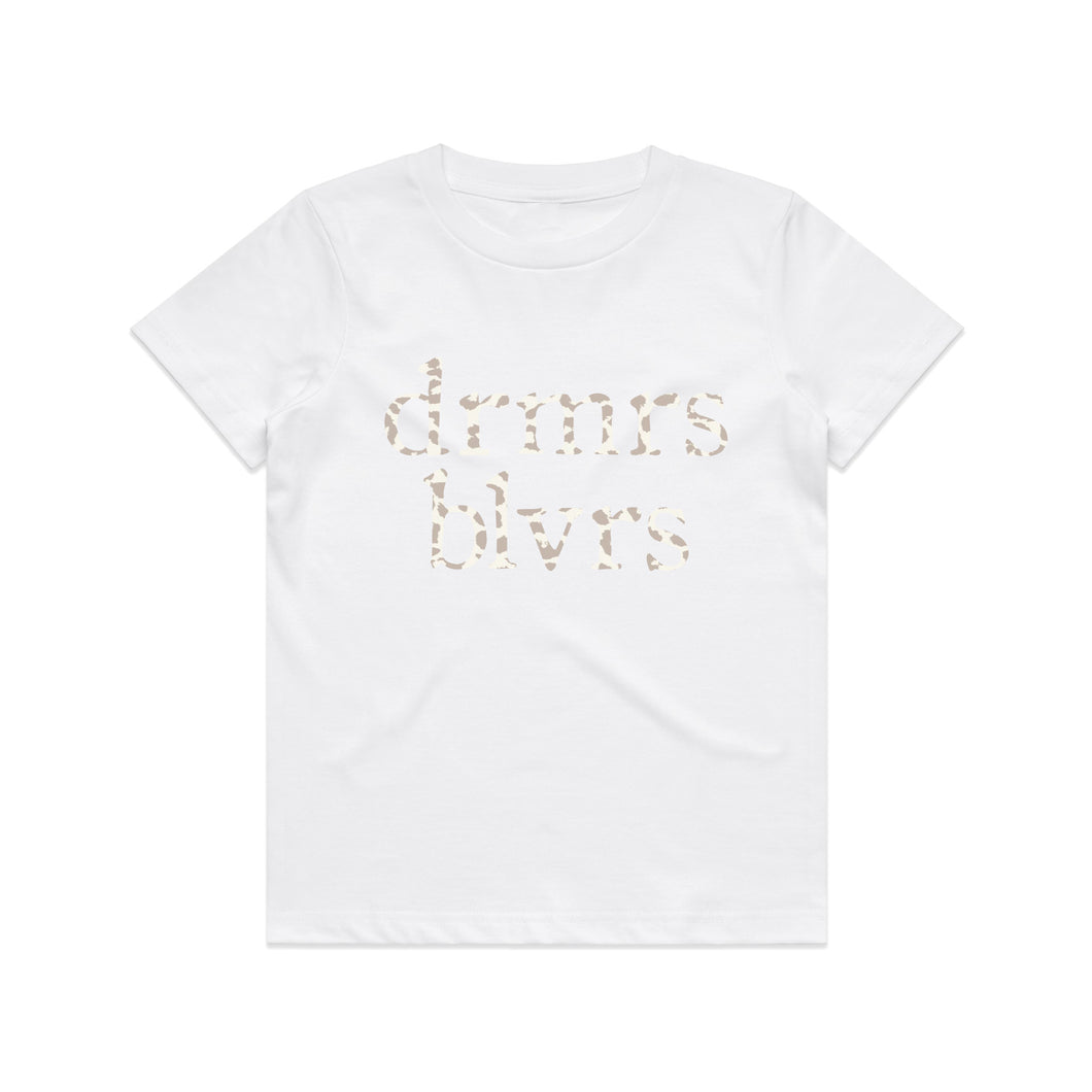 Girls Nina Tee